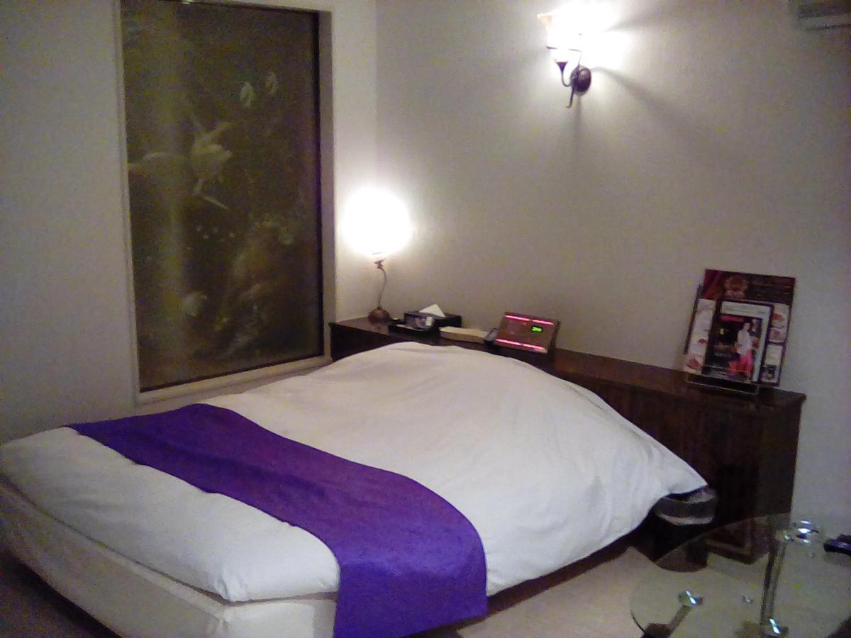 Hotel Sand Beige Ichihara (Adults Only) Kültér fotó